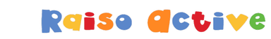 RaisoActive logo