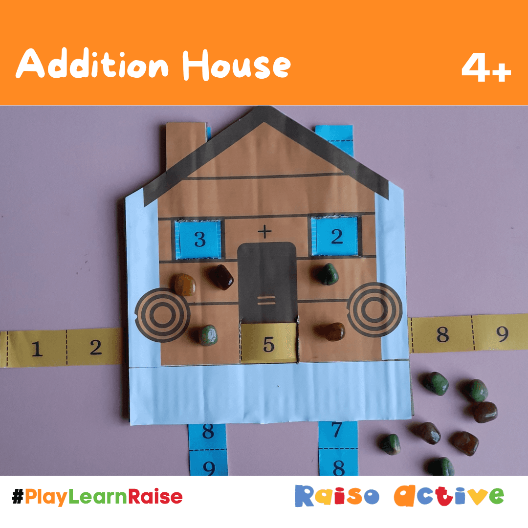 Addition House - Thumbnail