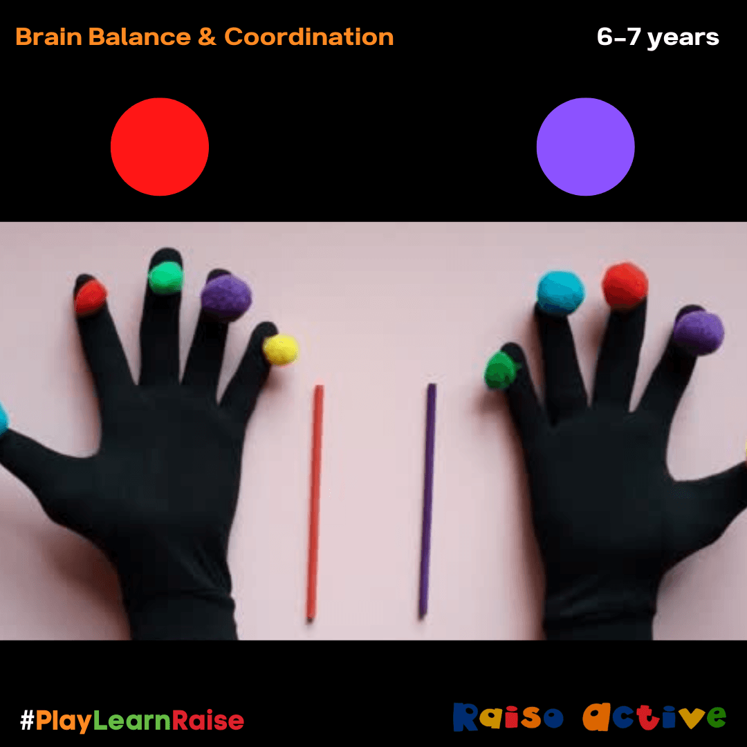 Brain Balance And Coordination - Thumbnail