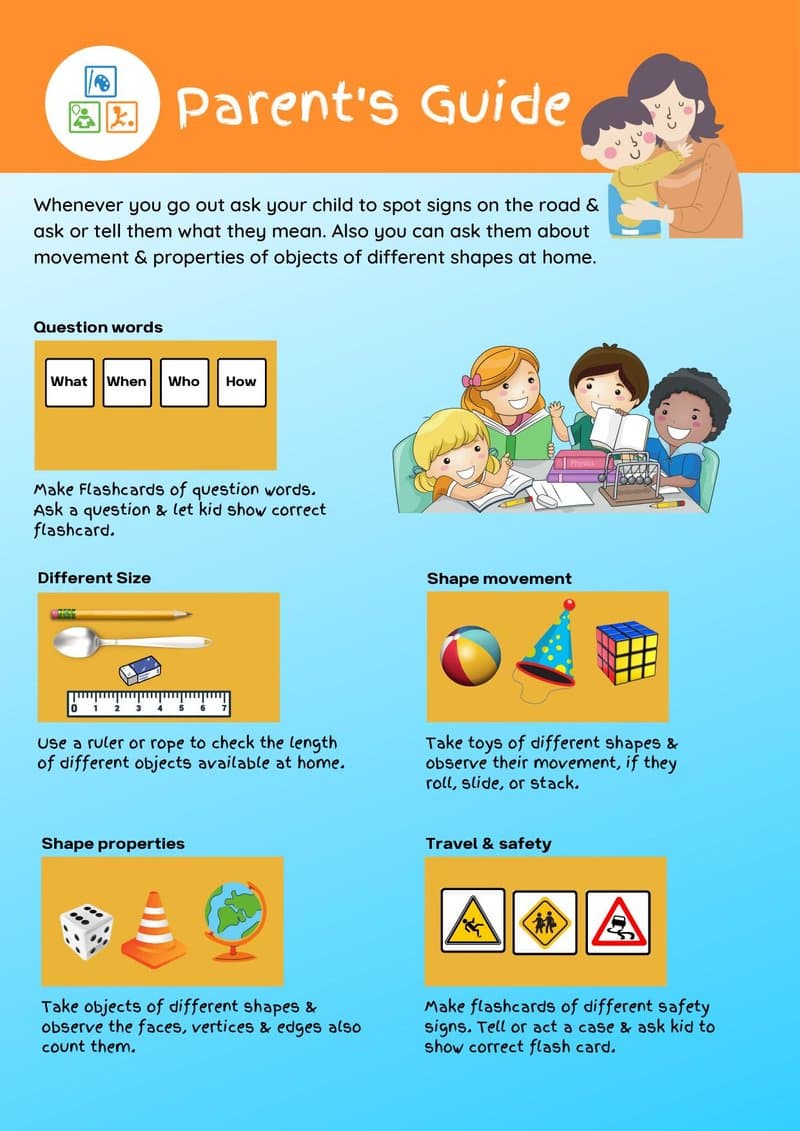 Comprehensive Play Based Learning Activity Book for 6-7 Year Olds | Math, English, Science & Art Worksheets - Page 2