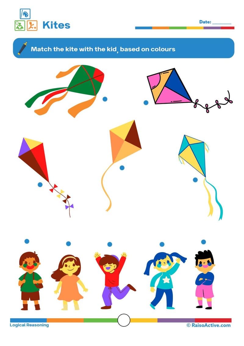 Logical Reasoning Activity Book for Kids | Patterns, Puzzles & Problem Solving (Ages 3-8) - Page 14