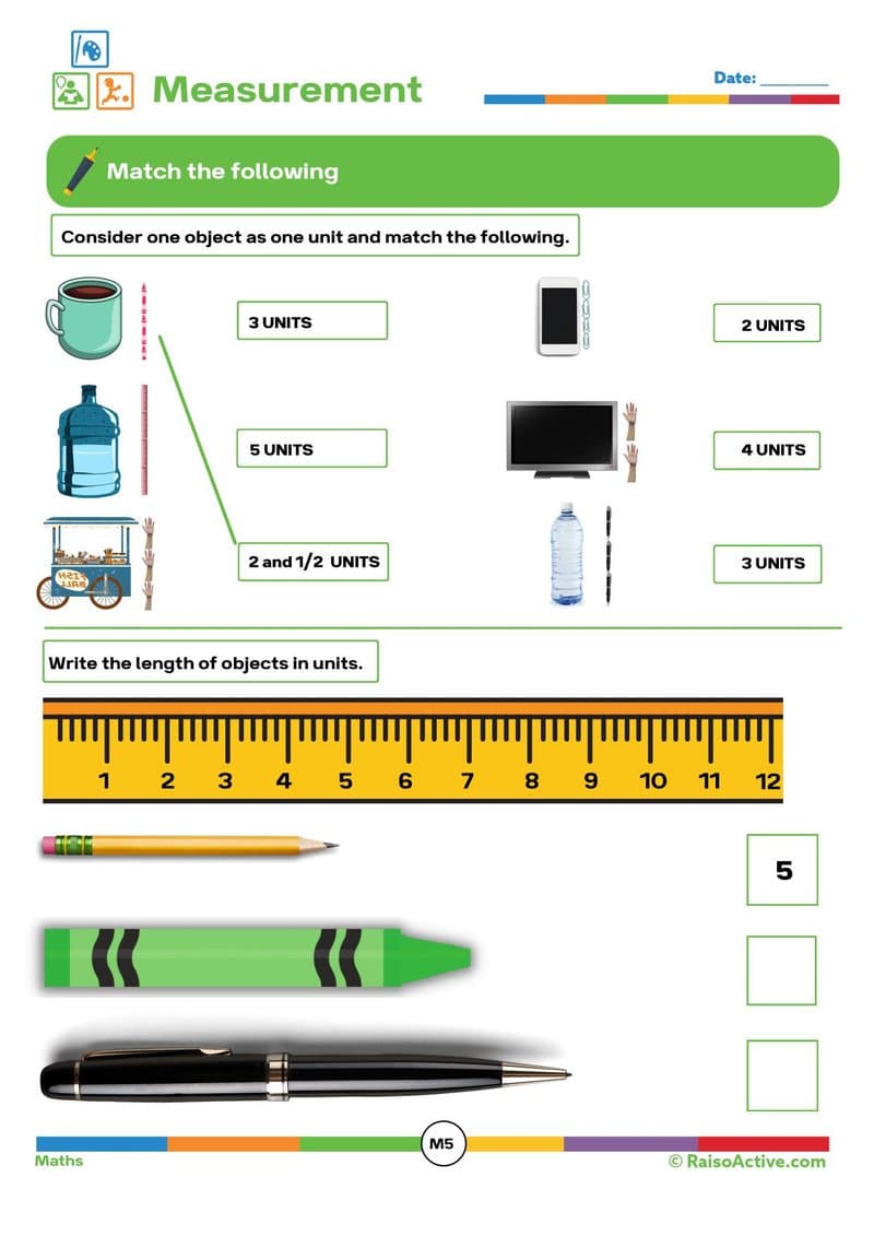 Month 8 Play-Based Learning Worksheets: English, Math, Science & Activities (Ages 6-7) - Page 14