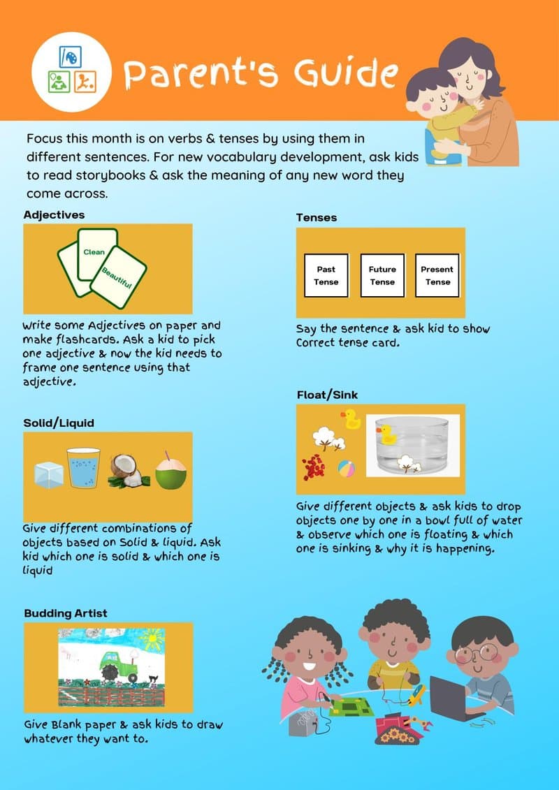 Month 9 Play Based Learning Worksheets: English, Math, Science & Fun (Ages 6-7) - Page 2