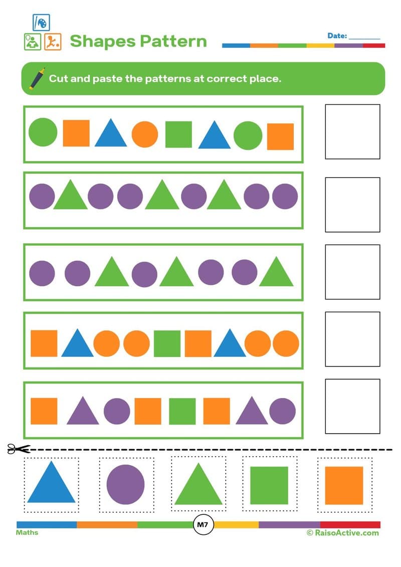 Play-Based Learning Activity Book: English, Math, EVS & Crafts (Ages 6-7) - Page 14