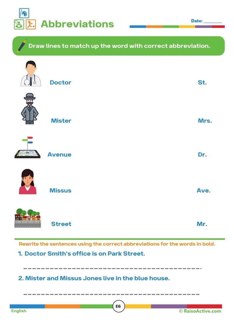 Play-Based Learning Activity Book for 6-7 Year Olds | English, Math, Science & Crafts - Page 9