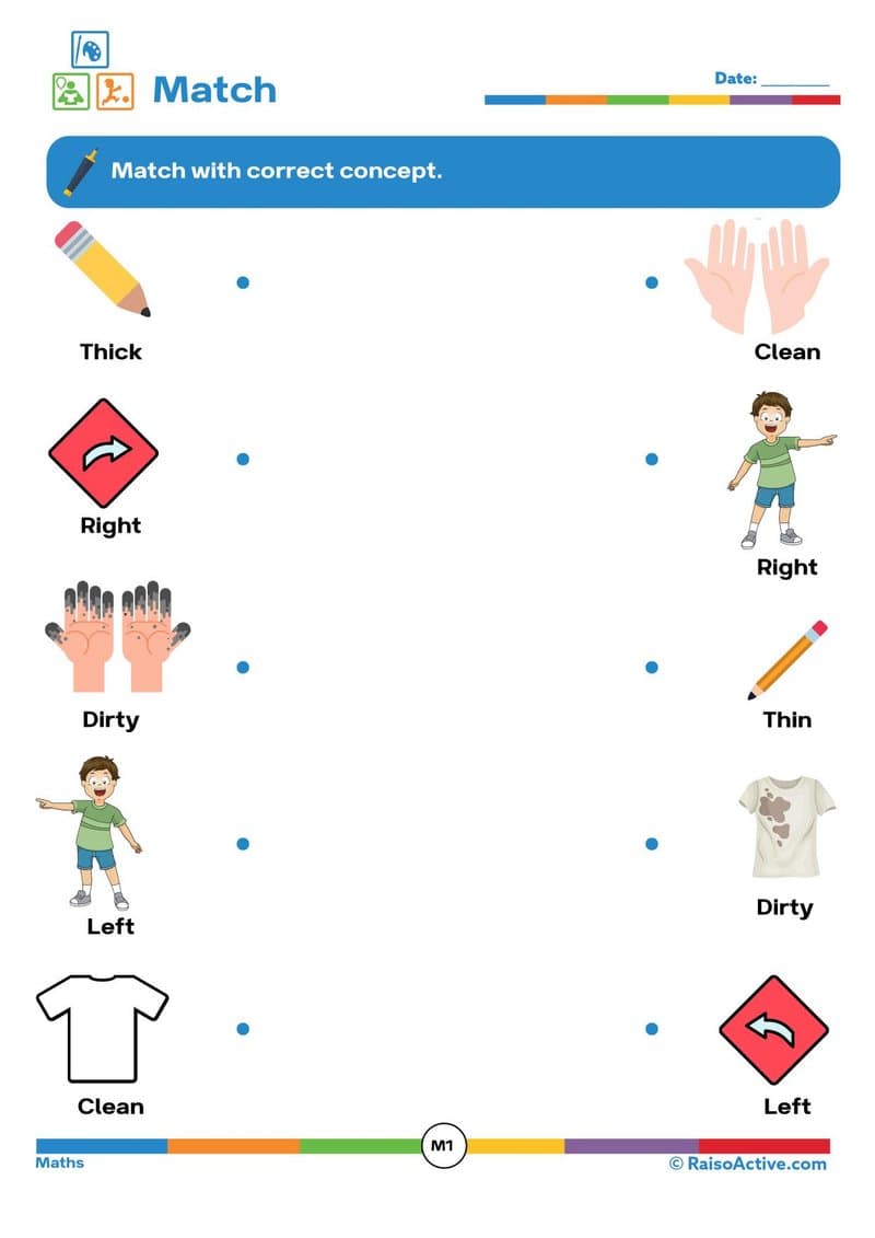 Play Based Learning Activity Book for Preschoolers | Ages 3-4 - Page 9