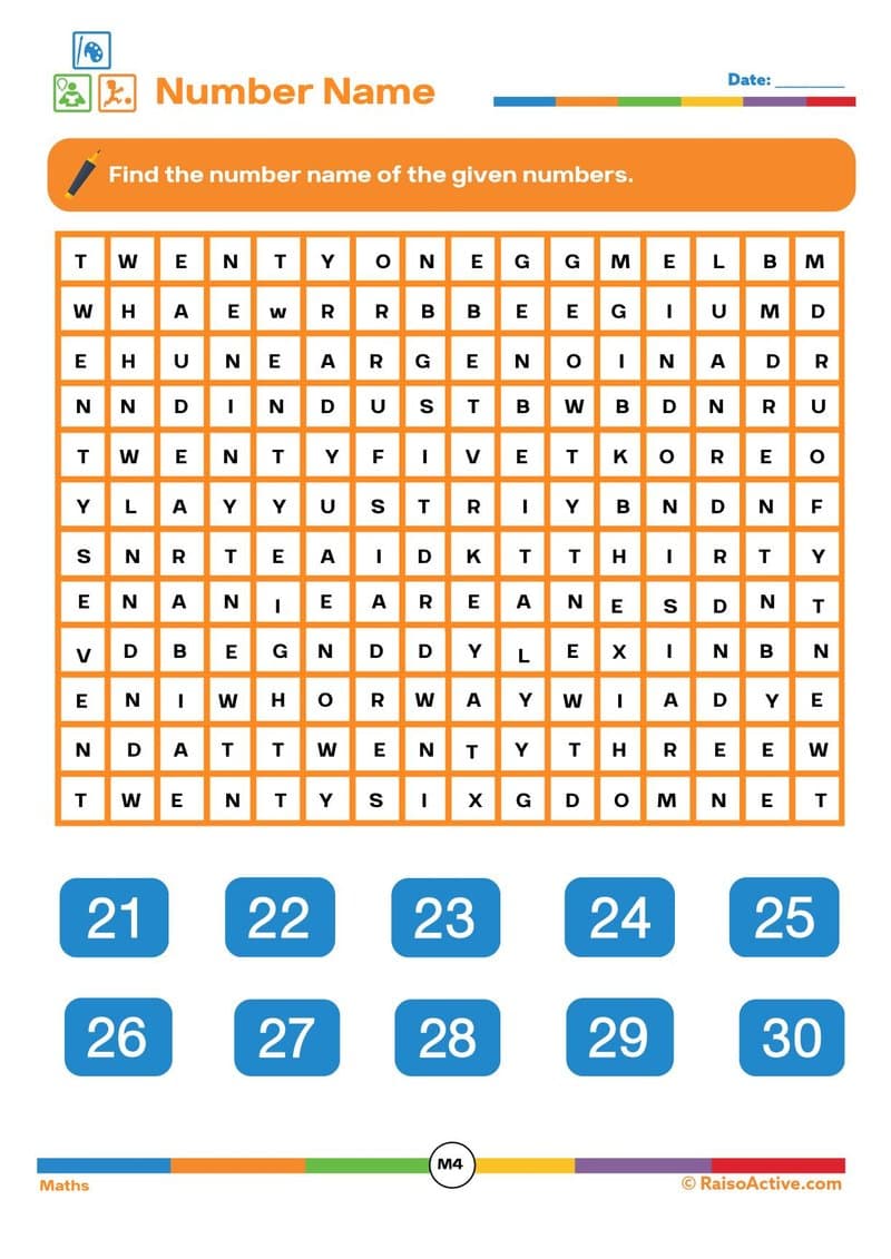 Play-Based Learning Activity Book: Literacy, Math, Science & Movement (Ages 5-6) - Page 14