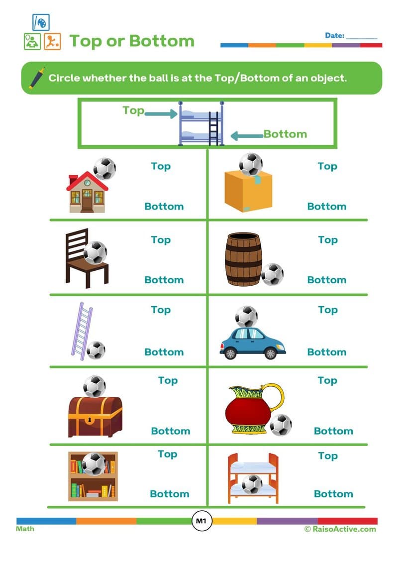 Play-Based Learning Worksheets (6-7 yrs) | English, Math, EVS & Crafts Activity Book - Page 9