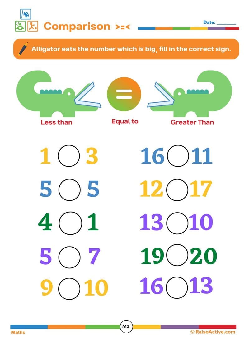 Play-Based Learning Worksheets: English, Math, Science & More for Ages 5-6 - Page 14