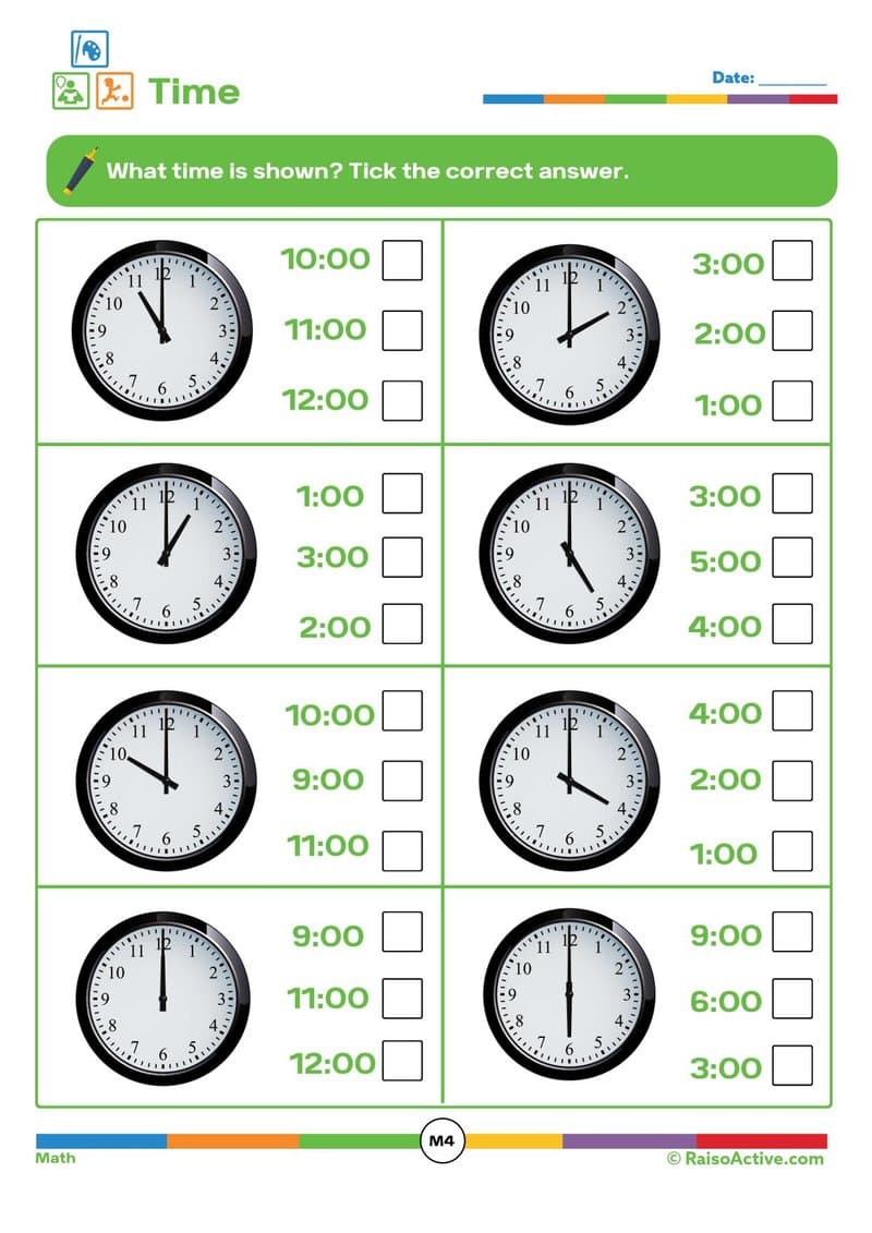 Play-Based Learning Worksheets for 5-6 Year Olds: English, Math, EVS & Crafts - Page 14