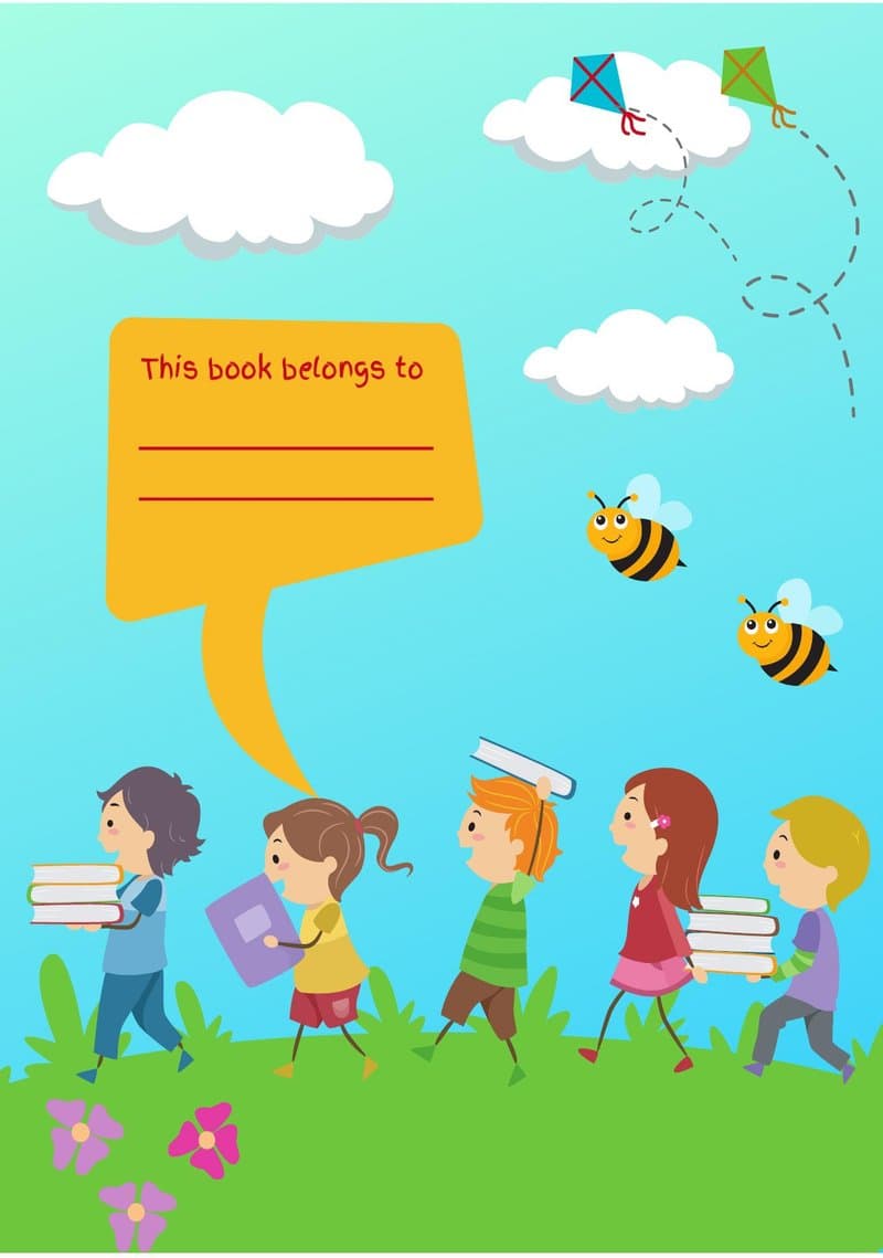 Pre-Writing Pattern Tracing Activity Book for 3-4 Year Olds - Fine Motor Skills - Page 3