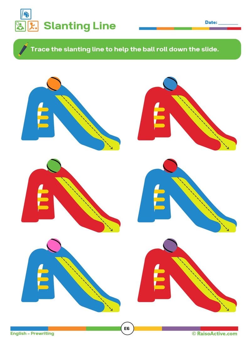 Preschool Play-Based Learning Activity Book: English, Math, EVS & Rhymes (Ages 3-4) - Page 9